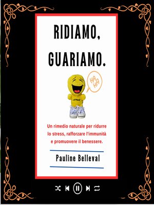 cover image of RIDIAMO, GUARIAMO